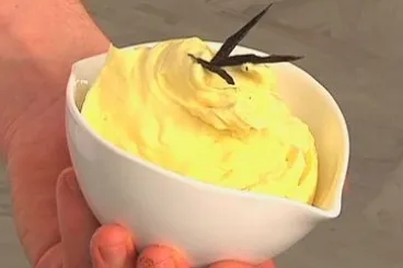 Image recette Crème au beurre classique