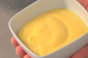 Image recette Sauce hollandaise