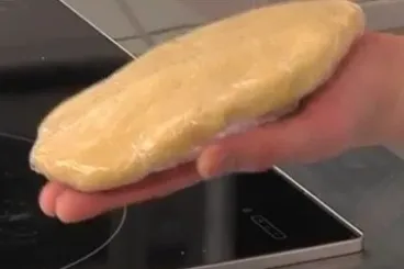Image recette Pâte brisée
