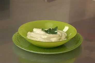 Image recette Gnocchi de pomme de terre au gorgonzola