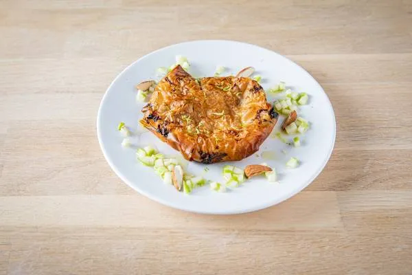 Recette Tourtière de gascogne