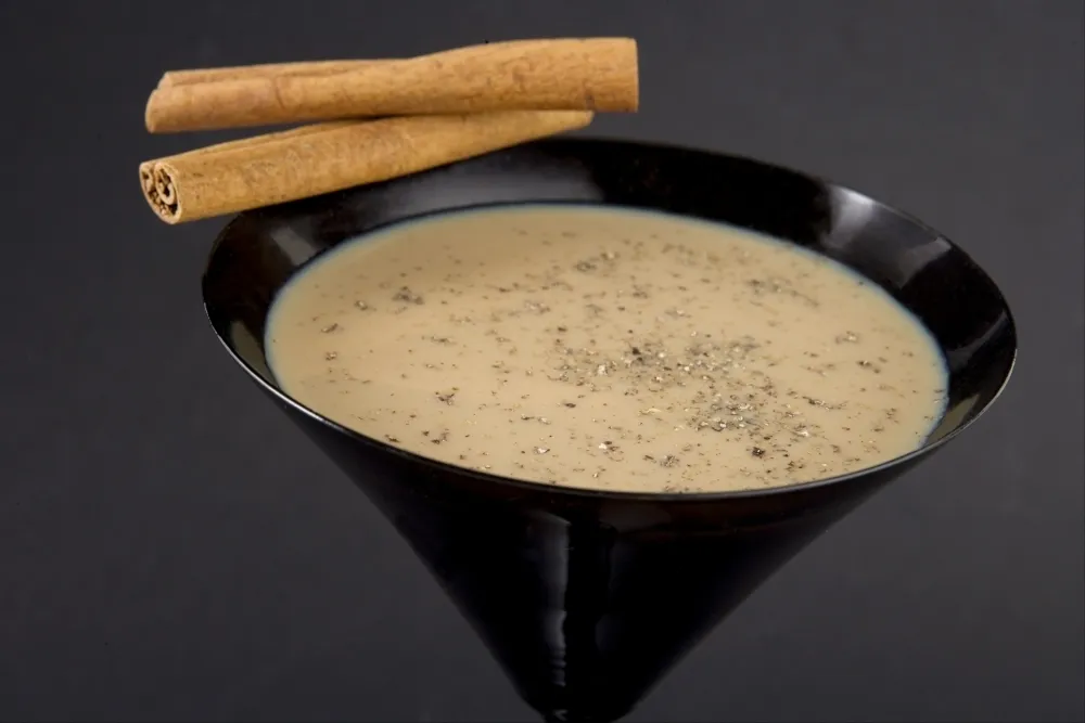 Recette Cocktail Brandy Alexander