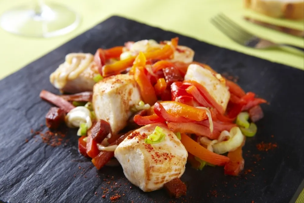 Recette De Cube De Poulet