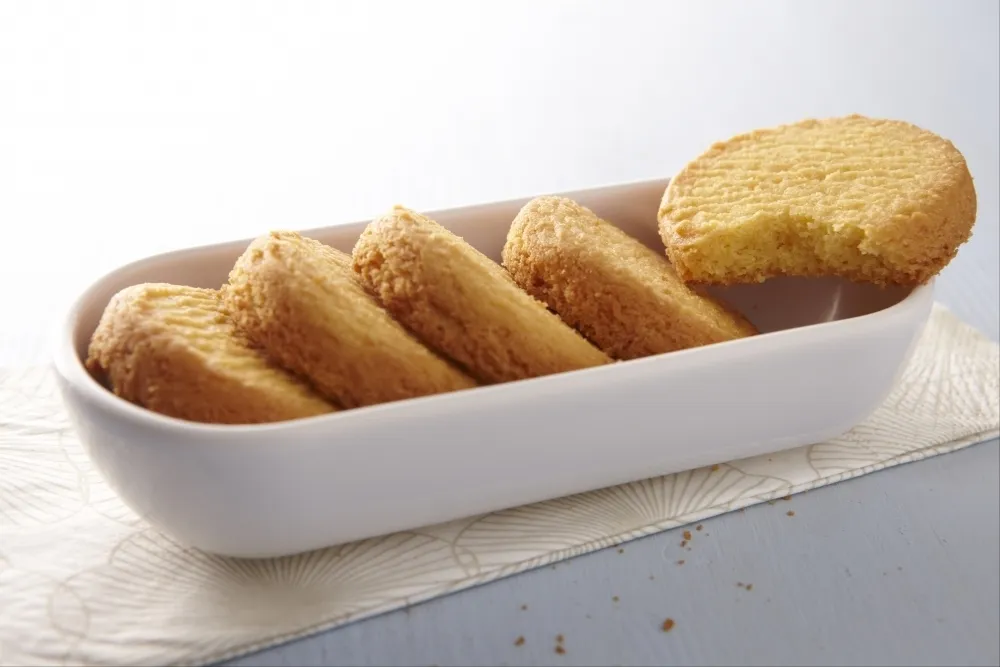 Recette palet-breton