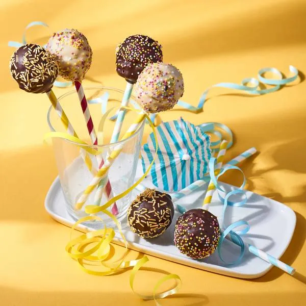 Cakes pops