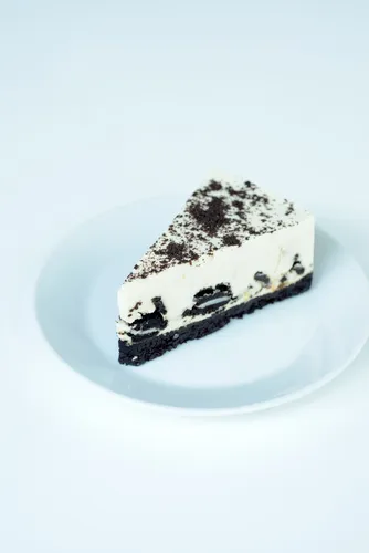 Image recette Cheesecake  américain au cacao et mascarpone