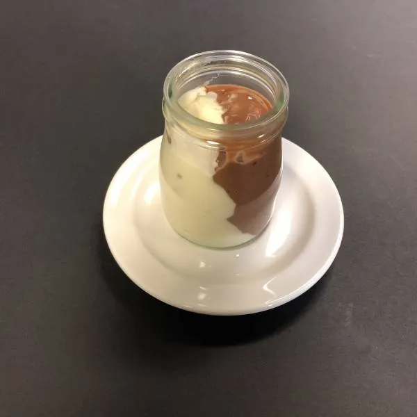Recette Crème Chiboust