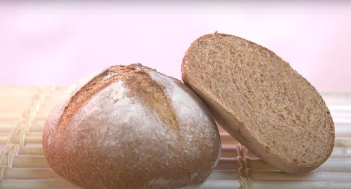 Image recette La boule de pain complet 400 grs