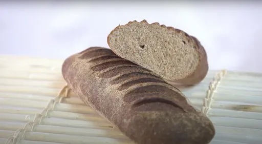 Image recette Pâte de base pour pain complet 