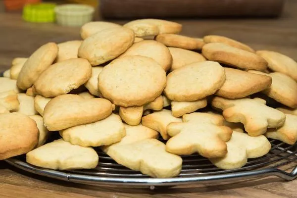 Recette Montécao