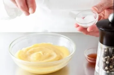 Image recette Sauce mayonnaise