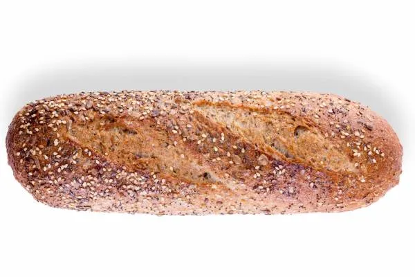 Image recette Pâte de base pain céréales