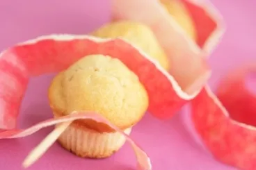 Image recette Muffins pomme-cannelle