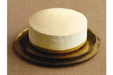 Image recette Cheese-cake au citron sans cuisson