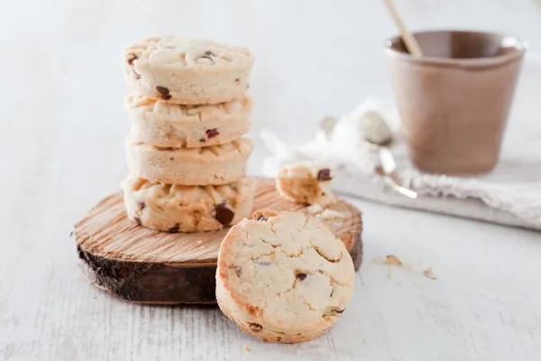 Image recette Cookies 