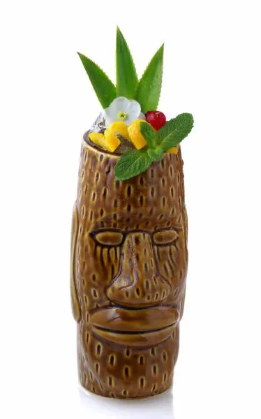 Tiki style